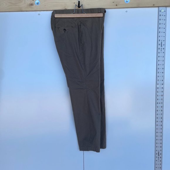 Brooks Brothers 1818 Regent Chino Pants - Picture 1 of 5